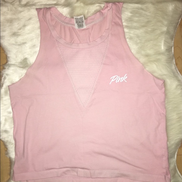 PINK bundle tanks - Picture 2 of 3